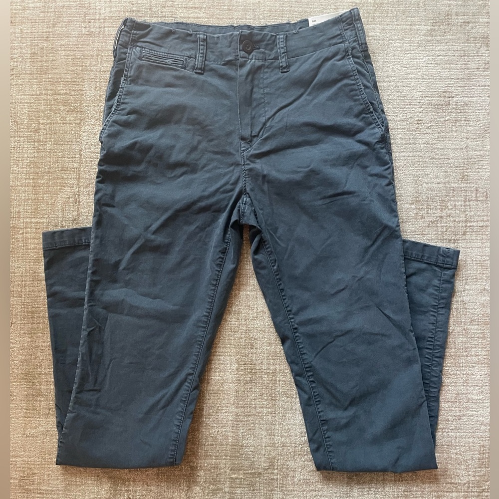 NWT American Eagle Chino Pants